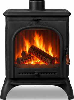 Flame Stove Modena Lüx