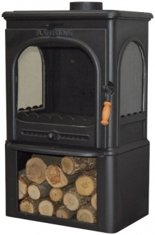 Flamestove Modena Lüx Style
