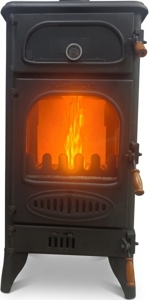 Flamestove Peletmix Lüx Gurme FS-224V2