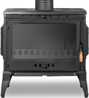 Flamestove Retro