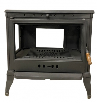 Flamestove Retro Lux 4