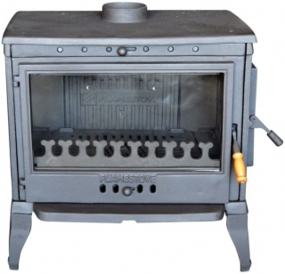 Flamestove Retro Lüx