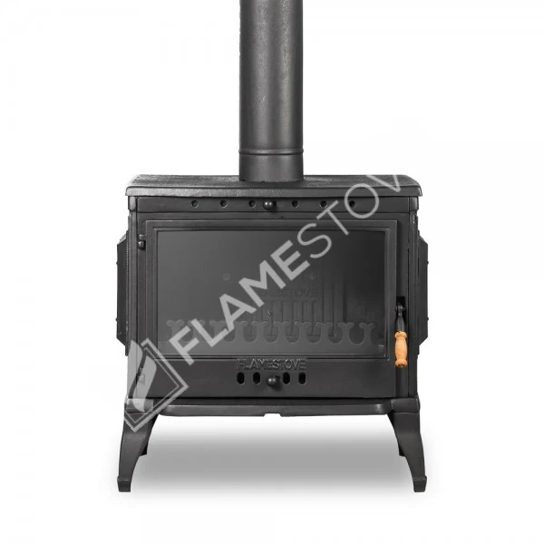 Flamestove Retro