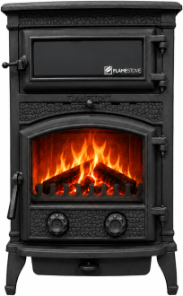 Flamestove Sirius Maxi