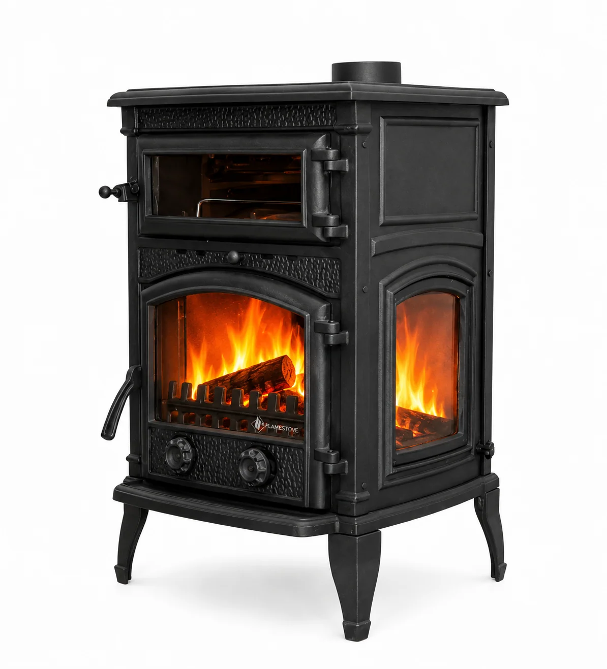 Flamestove Sirius Maxi FS-012