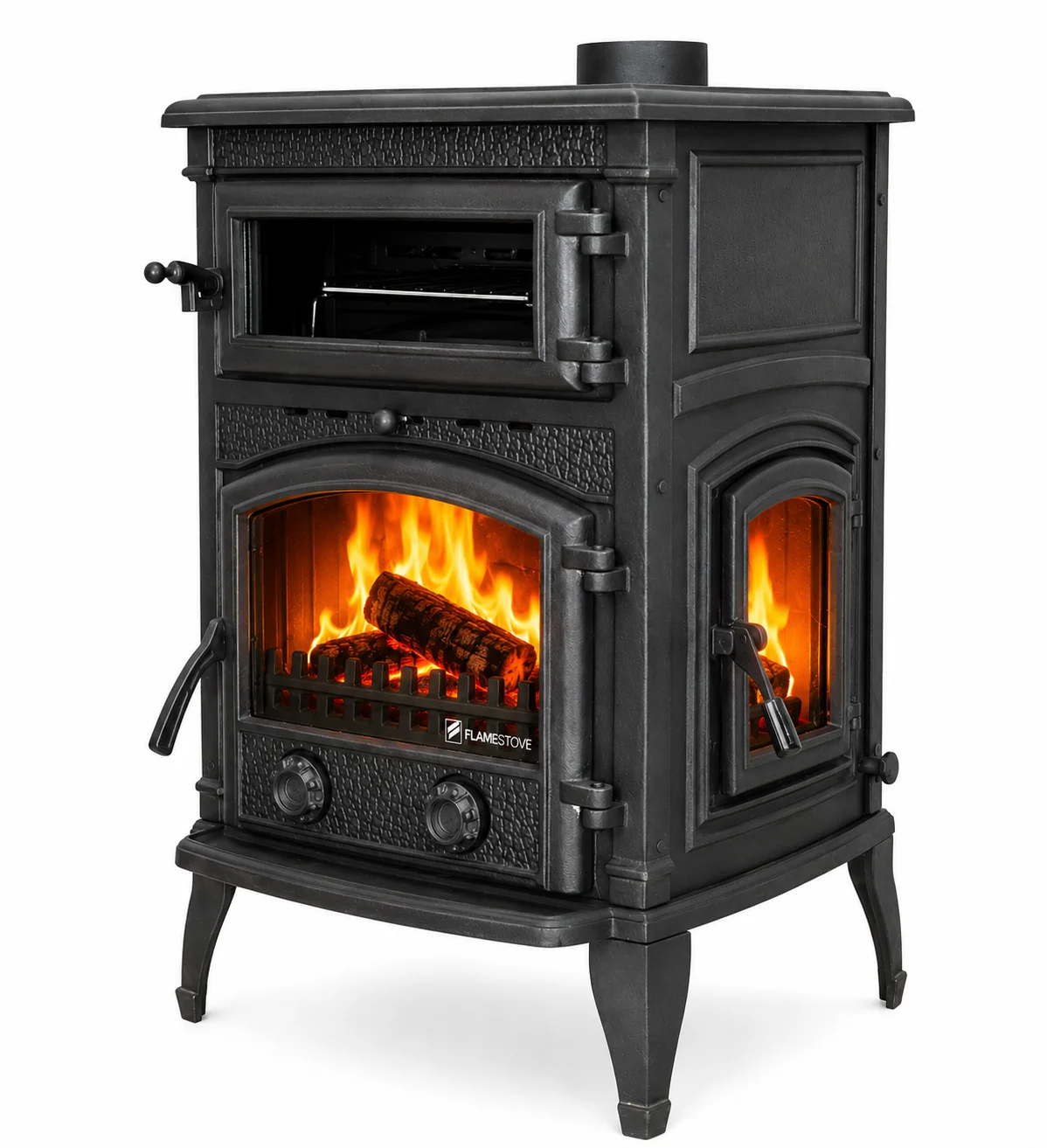 Flamestove Sirius Maxi FS-012YK