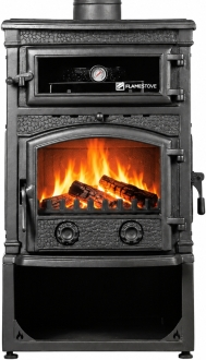 Flamestove Sirius Maxi Style