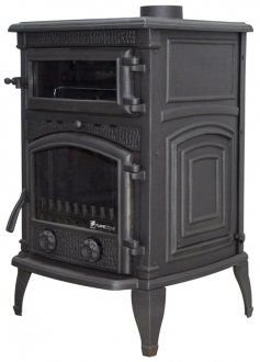 Flamestove Sirius Mega