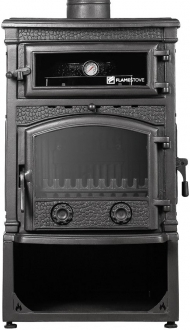 Flamestove Sirius Mega
