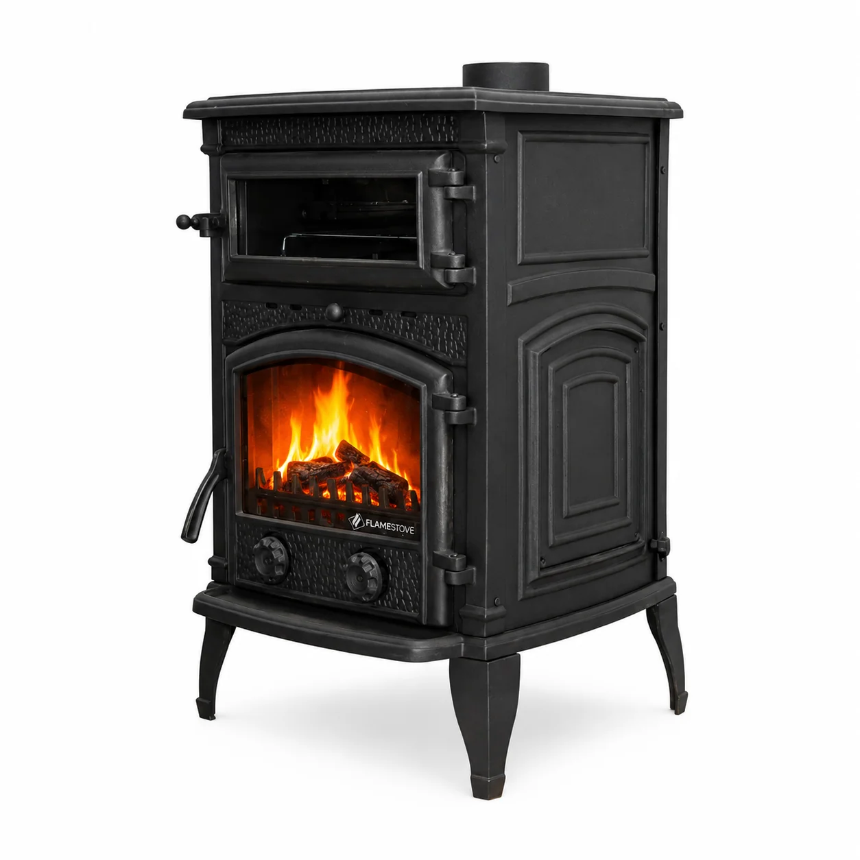 Flamestove Sirius Mega FS-013