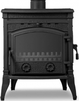 Flamestove Sirius Star