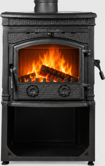 Flamestove Sirius Ultra