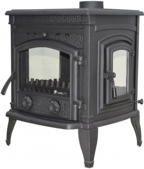 Flamestove Sirius Ultra