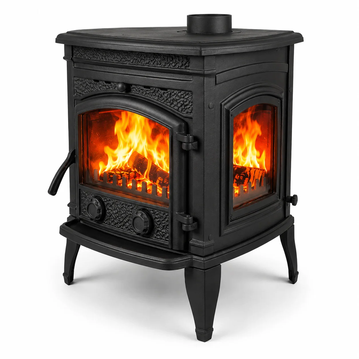 Flamestove Sirius Ultra