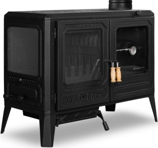 Flamestove Troy