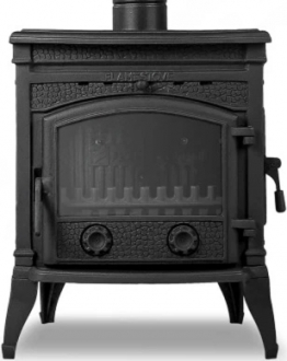 Flamestove Sirius Ultra