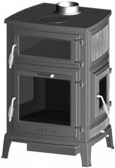 Hoşseven 8000 Döküm