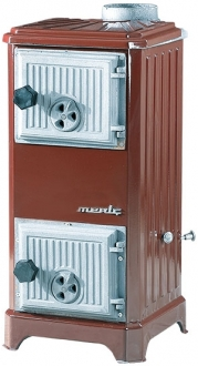 Meriç MR-5010