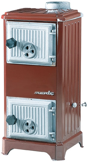 Meriç MR-5010