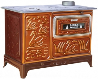 Sabah S03 Majolik