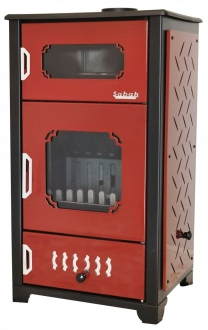 Sabah S100 Lüks Fırınlı
