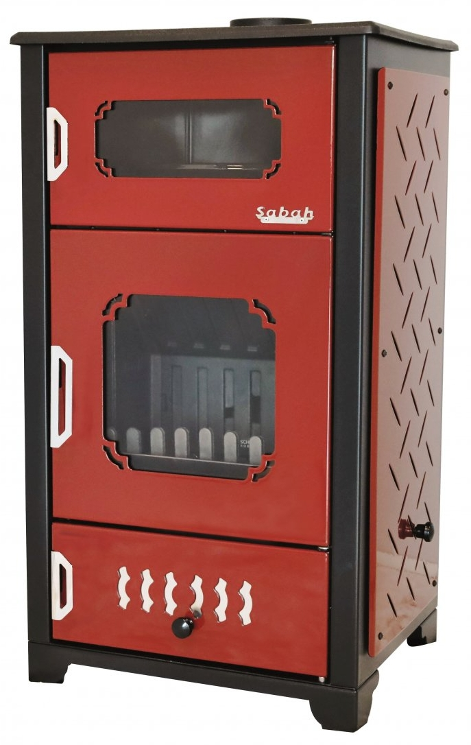 Sabah S100 Lüks Fırınlı