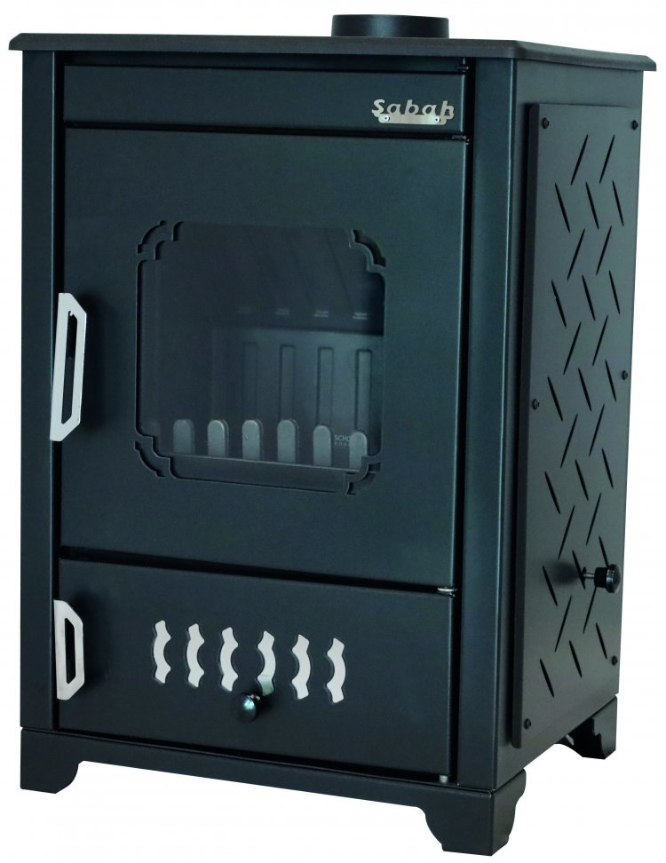 Sabah S101 Lüx