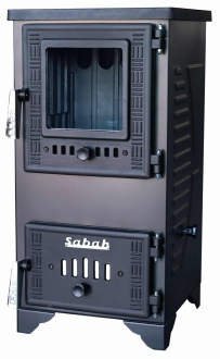 Sabah S102D Mini