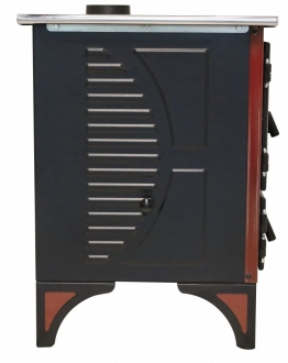 Sabah S105 Lüks görsel 3
