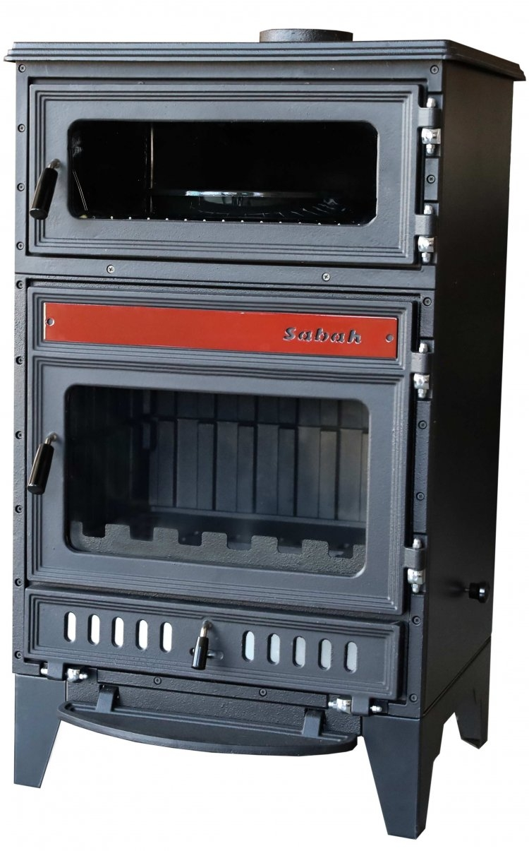 Sabah S107 Fırınlı Döküm