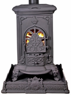Sefer Döküm SDS-102 Castalia