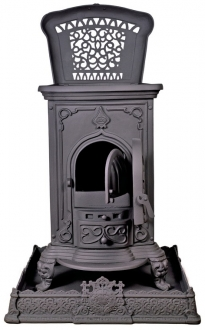 Sefer Döküm SDS-102 Castalia görsel 2