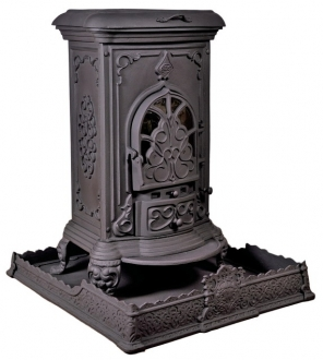 Sefer Döküm SDS-102 Castalia görsel 3