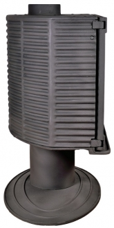 Sefer Döküm SDS-109 görsel 3