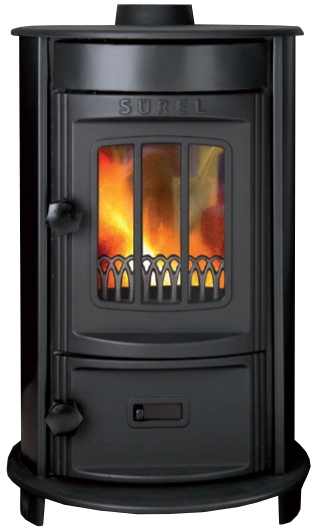 Sürel Mini Yuvarlak 5127