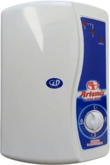 Artemis AR-2007 7500W