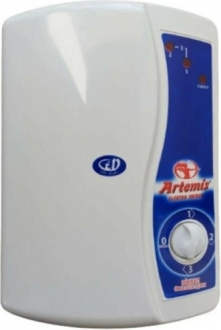 Artemis Elektrikli 7500 W