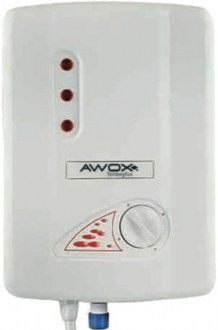 Awox Termoplus Ani Su Isıtıcı
