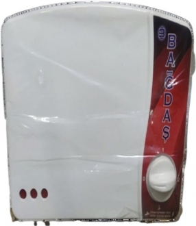 Bağdaş Premium 6 Emniyetli (mutfak tipi)