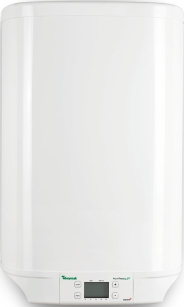 Baymak Aqua LCD Prizmatik Jet 65 LT