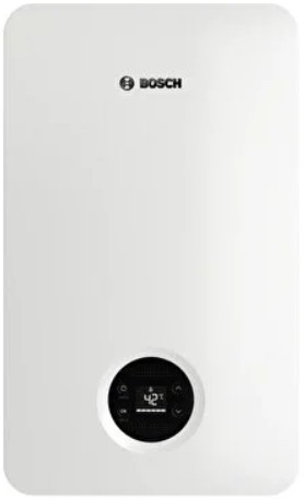 Bosch Therm 6600 S 17