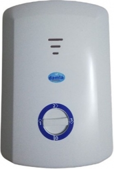 Damla Titanium