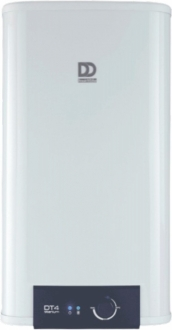 Demirdöküm DT4 Basic