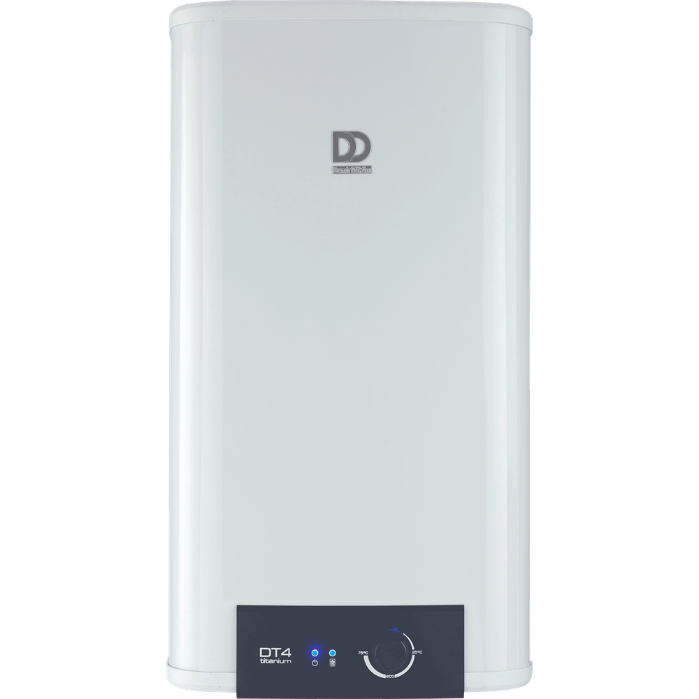 Demirdöküm DT4 Basic
