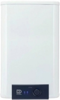 Demirdöküm DT4 Titanium Basic 80 LT