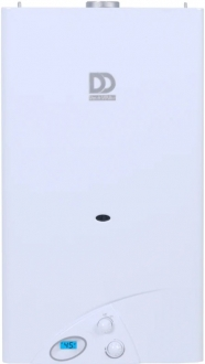 Demirdöküm L 350