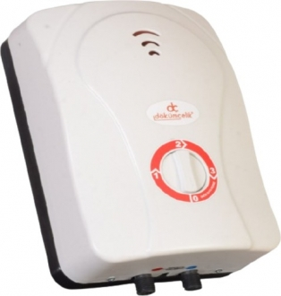Dökümçelik 7500W