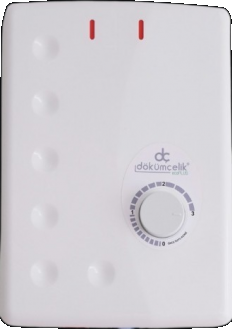 Dökümçelik DC7500M 7500w