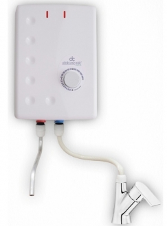 Dökümçelik DC7500M 7500w görsel 2