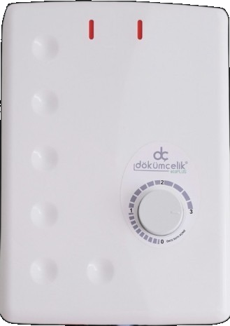 Dökümçelik DC7500M 7500w
